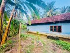 House with Land for Sale Kolonna