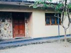 House with Land for Sale Kottawa