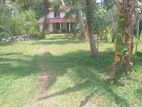 House with Land for Sale – Kurunegala