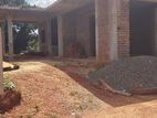 House with Land for Sale Mallehawa,