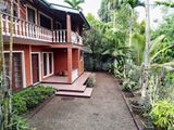 House with Land for Sale Matale