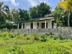 House with Land for Sale Matale