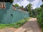 House with Land for Sale Matugama