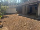 House with Land for Sale Mirigama