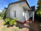 House with Land for Sale Mount Laviniya