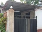 House with Land for Sale Nadimala