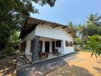 House with Land for Sale - Nawagampura Ampara