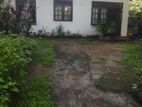 House with Land for Sale Nawala