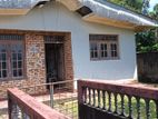 House with Land for Sale Nawalapitiya