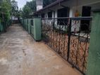 House with Land for Sale Negambo