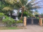 House with Land for Sale Negombo