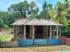 House With Land For Sale Nittambuwa