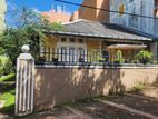 House with Land for Sale - Nugegoda