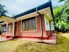 House With Land for Sale – Ovilana, Near Palligoda Road