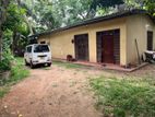 House with Land for Sale – Pannipitiya