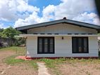 House with Land for Sale Pelawatta