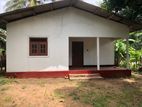 House with Land for Sale Pellandeniya