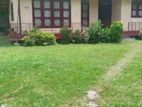 House with Land for Sale Piliyandala
