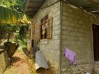 House with Land For Sale Piliyandala