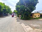 HOUSE WITH LAND FOR SALE – RAJAGIRIYA Facing New Kolonnawa Rd
