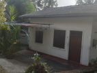 House with Land for Sale Ranala