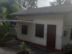 House with Land for Sale Ranala