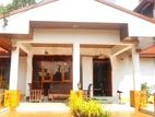 House With Land For Sale - Rathnapura