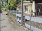 House with Land for sale Tennekumbura Kandy