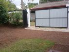 House with land for sale Thalawathugoda