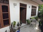 House with Land for Sale – Wattala, Ederamulla (Prime Residential Area)
