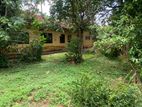 House with Land for Sale – Weligama