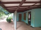 House with Land in Anuradhapura