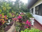 House with Land in Doragamuwa, kandy