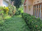 House with Land in Near SLIIT – Malabe