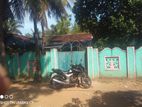 House with Land Sale - Batticaloa