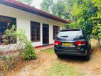 House with Land Sale - Imaduwa