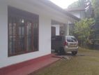 House with Land Sale in Kalutara South