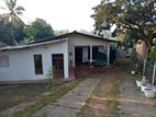 house with land sale in Kandana 21 perches
