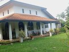 House With Land for Sale in Kochchikade