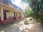 House with Land Sale in Mount Lavinia