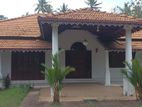 House with Land Sale in Wariyapola