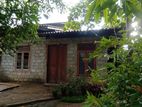 House with Land Sale - Kamburupitiya