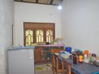 House with Land Sale Kurunegala Wariyapola