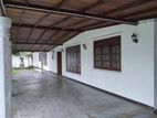House with Land Sale Moratuwa