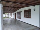 House with Land Sale Moratuwa