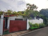 House with Land Sale Mount Lavinia