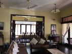 House with Land Valued For Sale In Dehiwala Ref ZH420