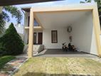 House with Large Garde for Sale Kotte