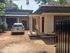 House with Land for Rent Hirana, Pinkella Road