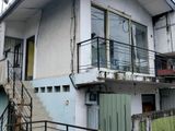 House with Commercial Space to Sale Dehiwala